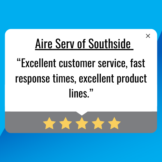 Carotek review Aire Serv