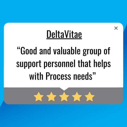 Carotek review DeltaVitae