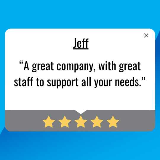 Carotek review Jeff