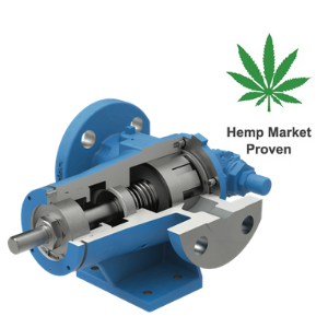 CBD Oil Pump Icon