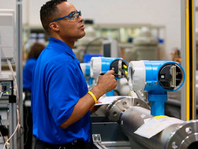 Instrumentation Calibration Technician E 2Bh Greenwood