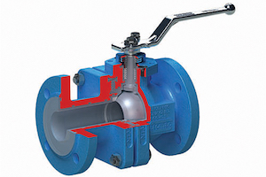 Ball Valves Sales |  Supplier | Carotek