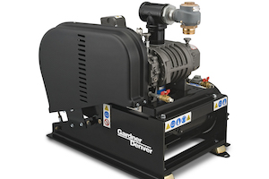 Blower Packages Sales |  Supplier | Carotek