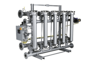Process Filtration & Strainers | Carotek