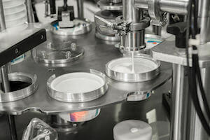 Sanitary Process Equipment