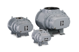 Industrial Blowers Sales | Positive Displacement Blowers Supplier | Carotek