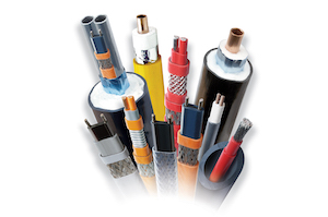 Industrial Process Heating and Insulation Sales |  Supplier | Carotek
