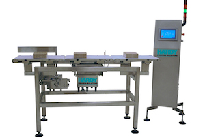 Process Weighing