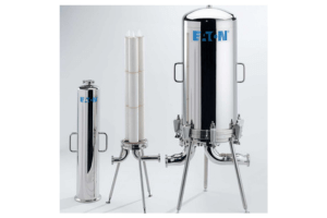 sanitary filters and strainers - industrial