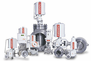 Valves & Valve Automation
