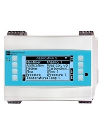 Endress & Hauser Flow Energy Manager