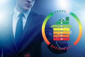 Energy Efficiency Chart