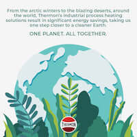 Thermon Earth Day