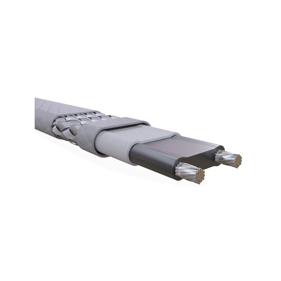 Thermon heat tracing cables and controls for Food and Beverage processing
