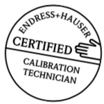 E+H-calibration-certified