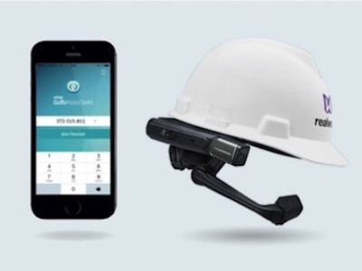 Endress Hauser Remote Service Tools