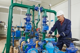 Pump Reliability