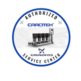 Grundfos Authorized Service Partner