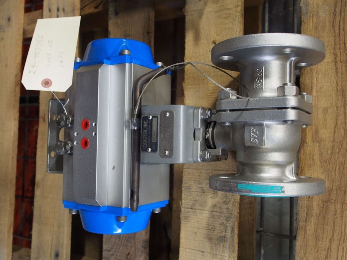Valve Assembly