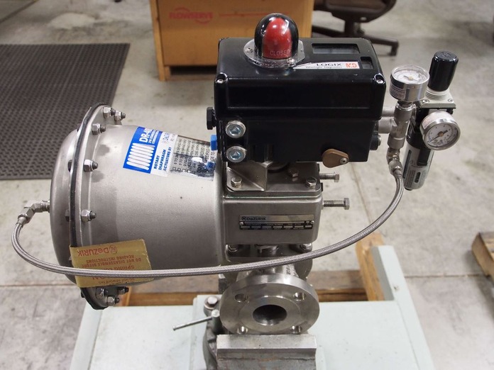 Valve Assembly