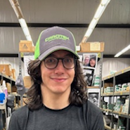 New Member Carotek