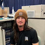 New Member Carotek