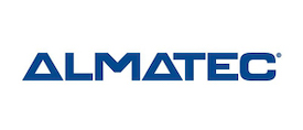 Almatec Pumps Logo