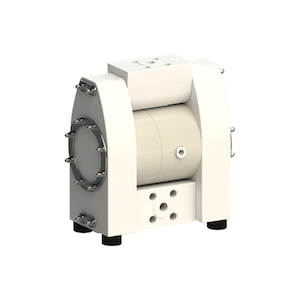 Almatec specialty pumps