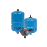 Amtrol water hammer arrestors diatrol minitrol