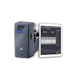 Armstrong Brain DRV80 with Ipad