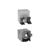 Armstrong electric condensate pumps