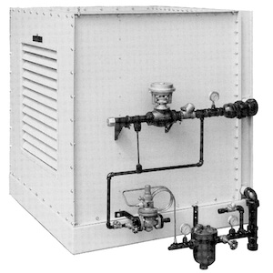 Armstrong Fresh Air Makeup Units