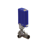 Armstrong Emech Mixing Valve