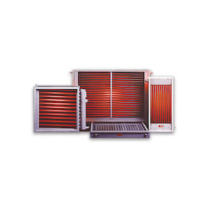 Armstrong Series 6000 Heating Coils