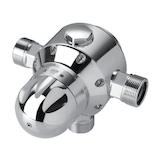 Armstrong Commercial Thermostatic Hot Water Mixing Valves