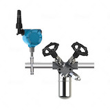 Armstrong WirelessHart AIM TVS4000