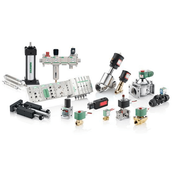 Asco Valves