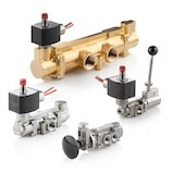 Asco 362-562 Dust Collector Valves