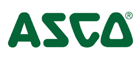 ASCO Valves Logo