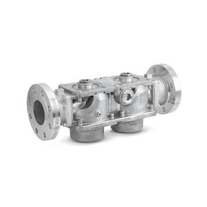 Asco Valve 158 valve body