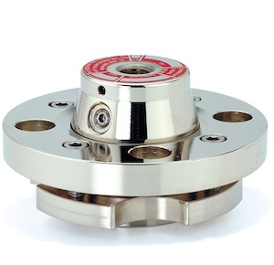 Ashcroft Diaphragm Seals and Calibration Equipment