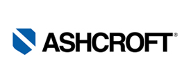 Ashcroft Gauges Logo