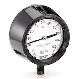 Ashcroft pressure gauge 1279