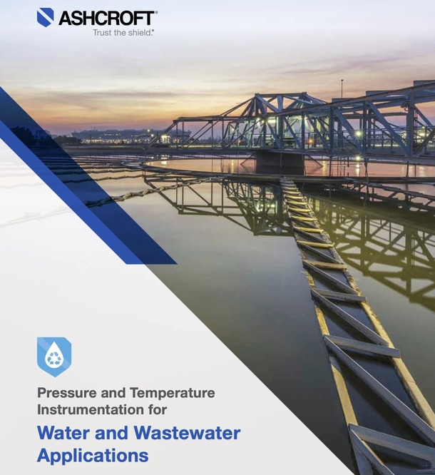 prevent water/wastewater system problems
