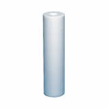 BETAPURE⢠AU SERIES FILTER CARTRIDGE AU09Z11NG120, 9 3/4 IN, 12 UM ABS, DOE, POLYETHYLENE, 30/CASE