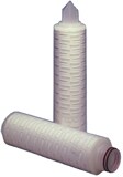 LIFEASSURE™ IMC SERIES FILTER CARTRIDGE, IMC020F02DB, 20 IN, 0.2 UM, DOE, FLUOROCARBON, 6/CASE