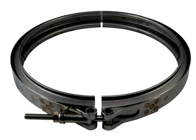 PARTS, 1 HIGH POST ASSEMBLY 6681701, 304L SST, 1-HIGH, 1/CASE