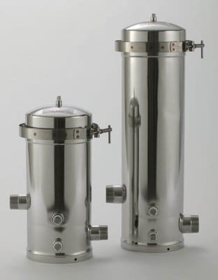 DC SERIES FILTER HOUSING 12DC3, 4808902, 1/CASE