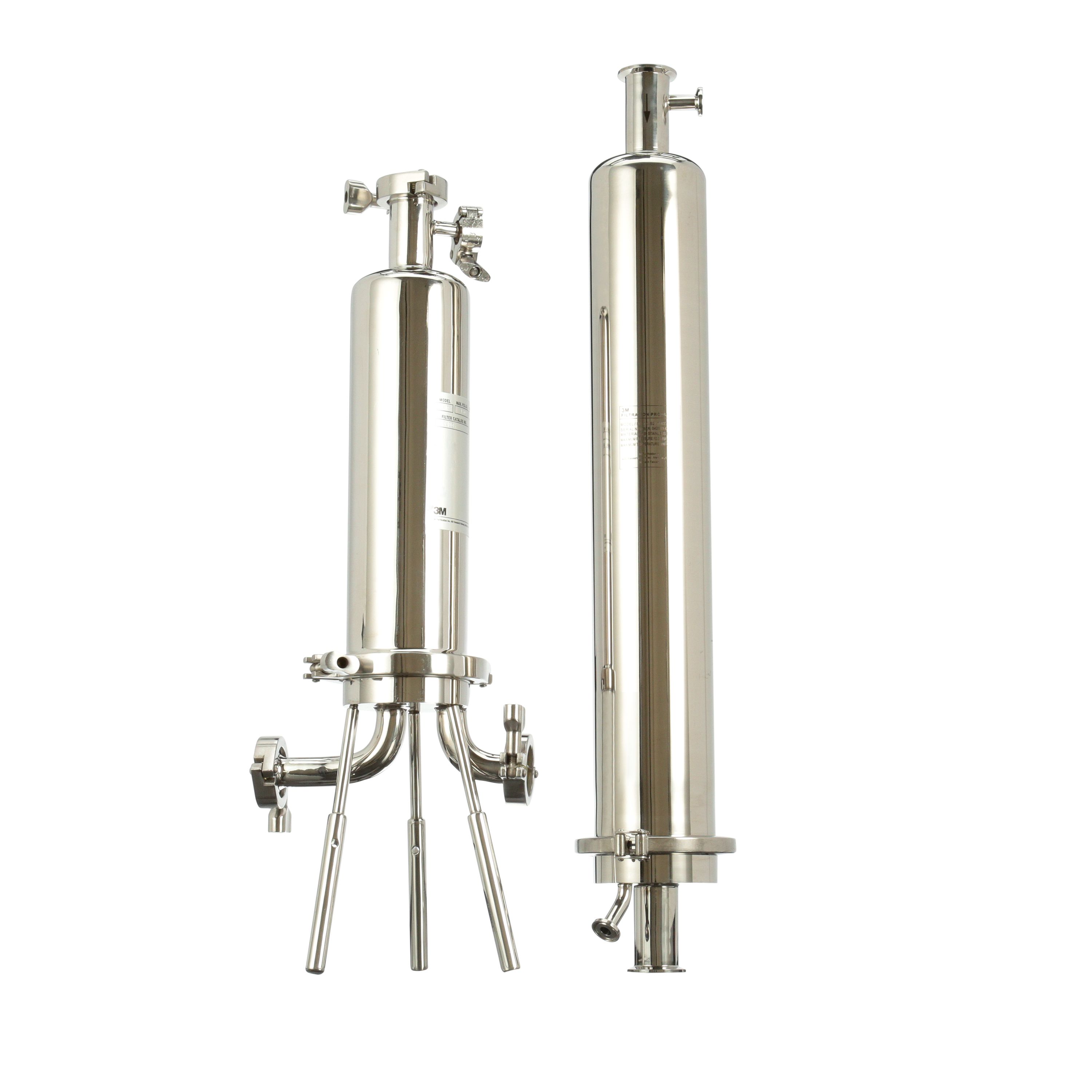 ZVS SERIES IN-LINE HOUSINGS 1ZVS3, 7062703, 1/CASE