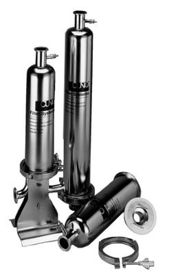 ZVS SERIES IN-LINE HOUSINGS 1ZVS3, 7062703, 1/CASE